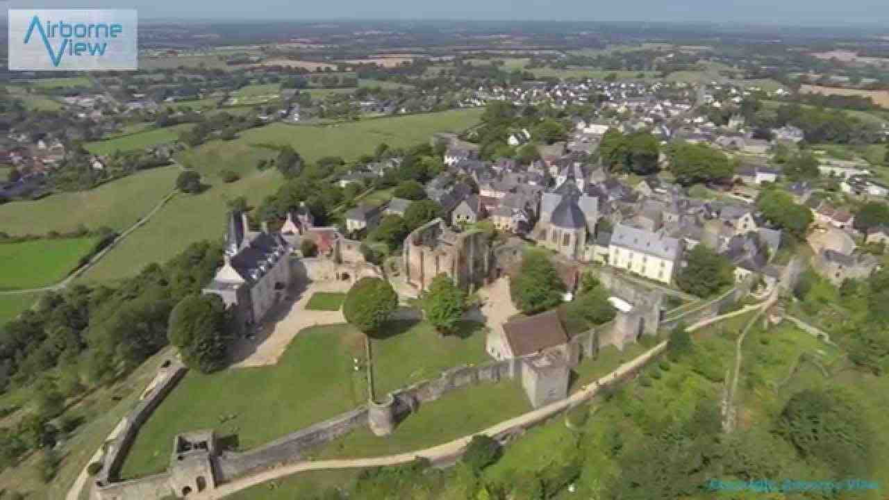 sainte-suzanne